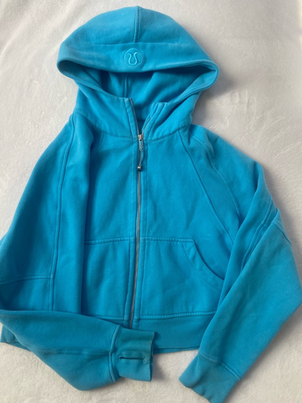Lululemon scuba